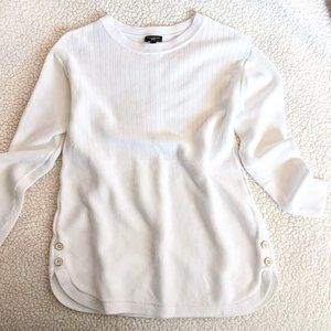 Talbots Knit Top S Petite